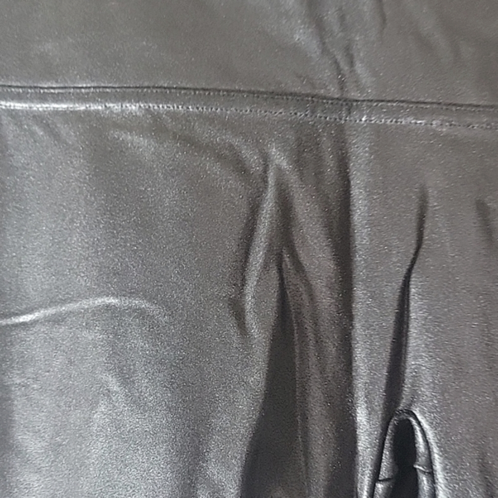 Spanx Leather Look - image 2